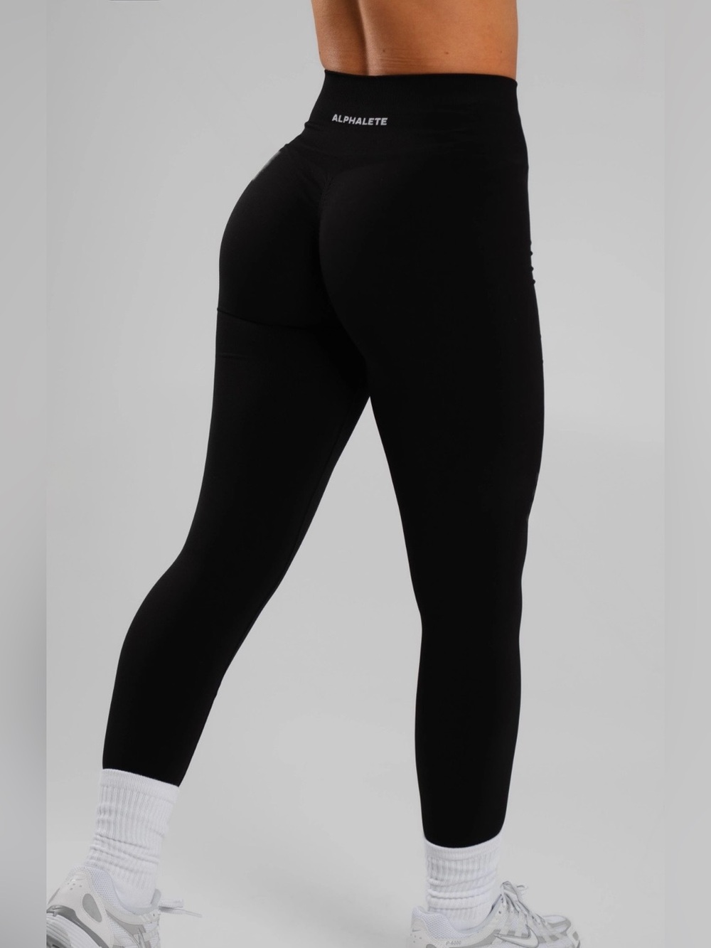 Alphalete Amplify Seamless Leggings